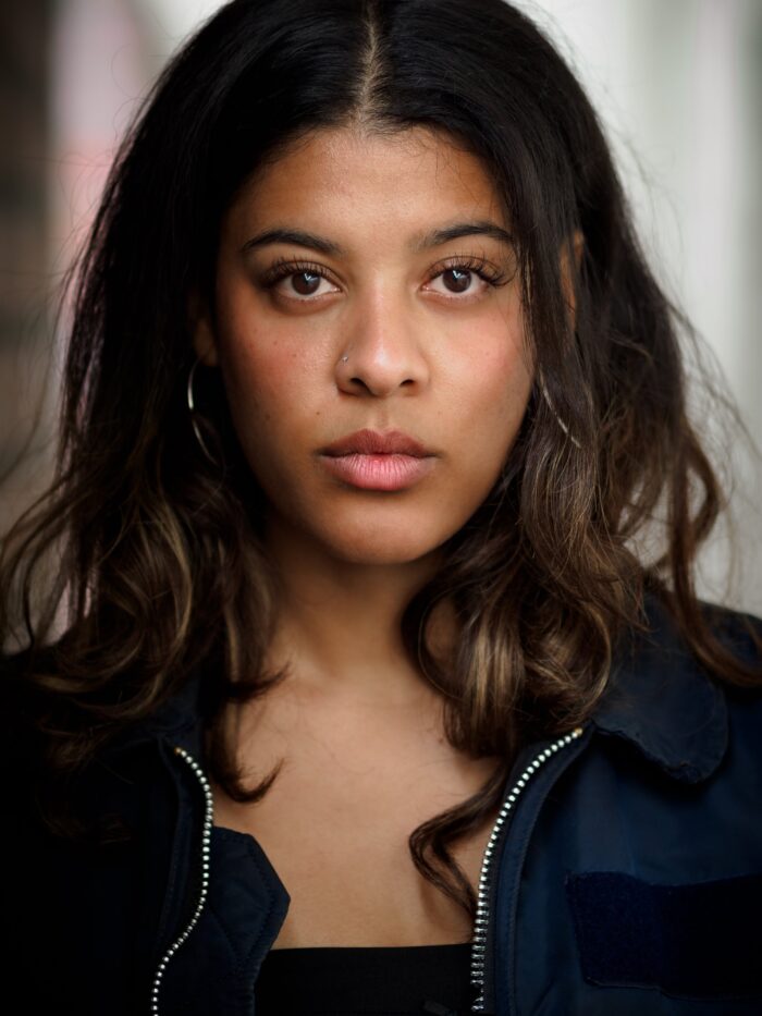 Azaria Hammond