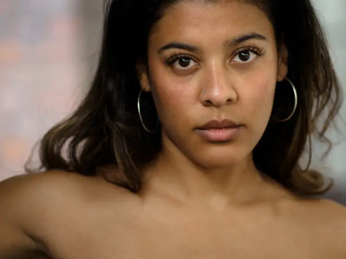 Azaria Hammond