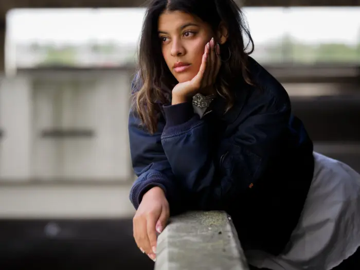Azaria Hammond