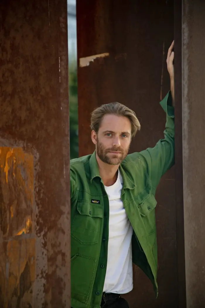 Bernd-Christian Alhoff – Heiko Laschitzki