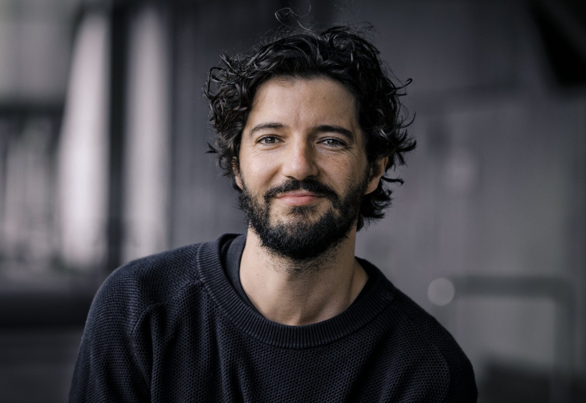 Manuel Mairhofer