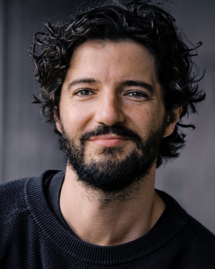 Manuel Mairhofer
