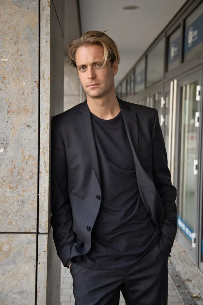 Bernd-Christian Alhoff – Heiko Laschitzki