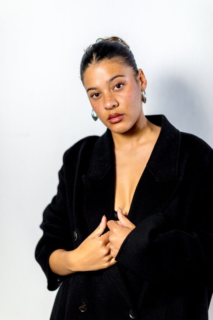 Azaria Hammond