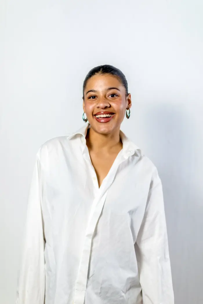 Azaria Hammond