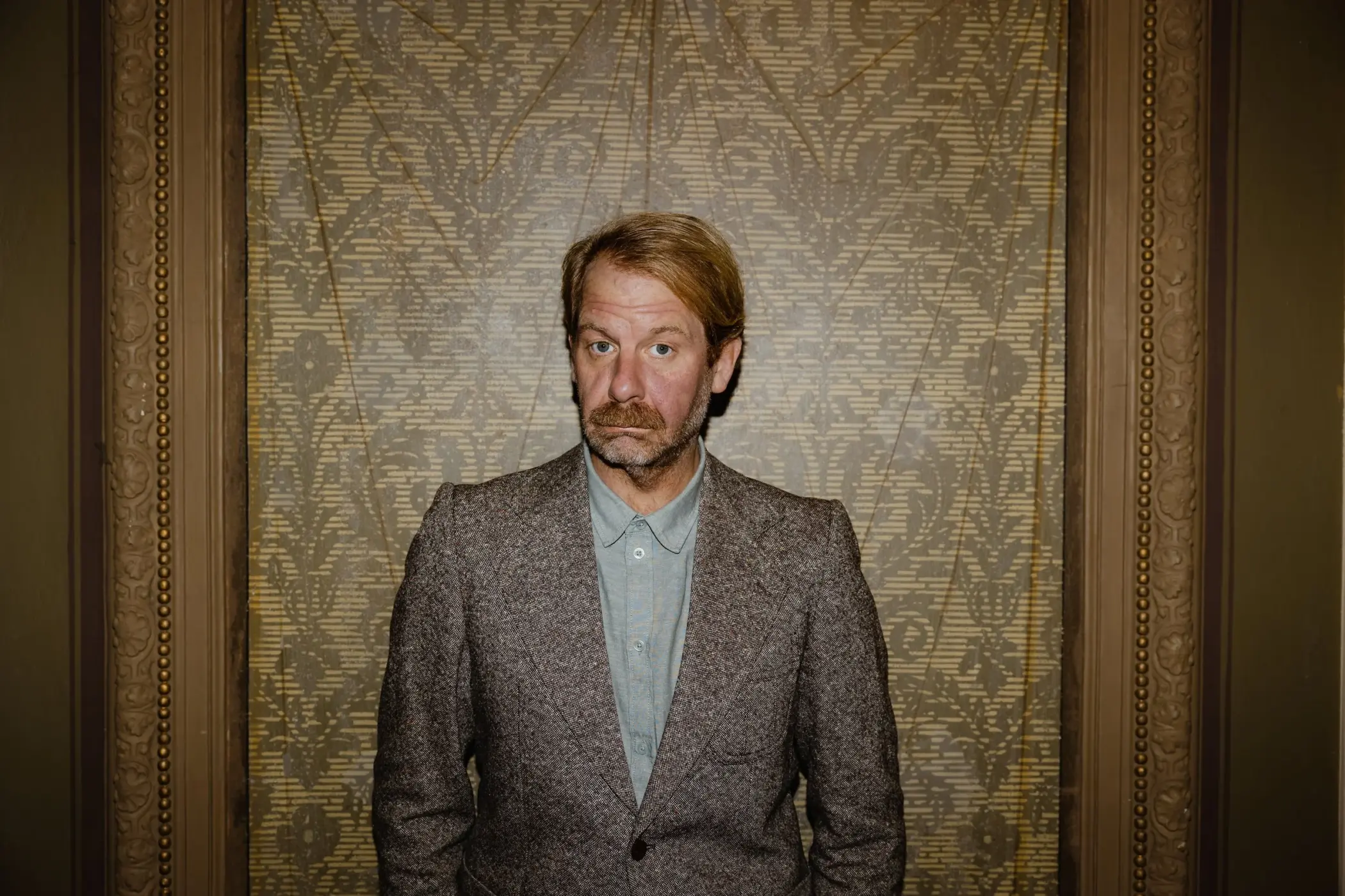 Patrick Joswig