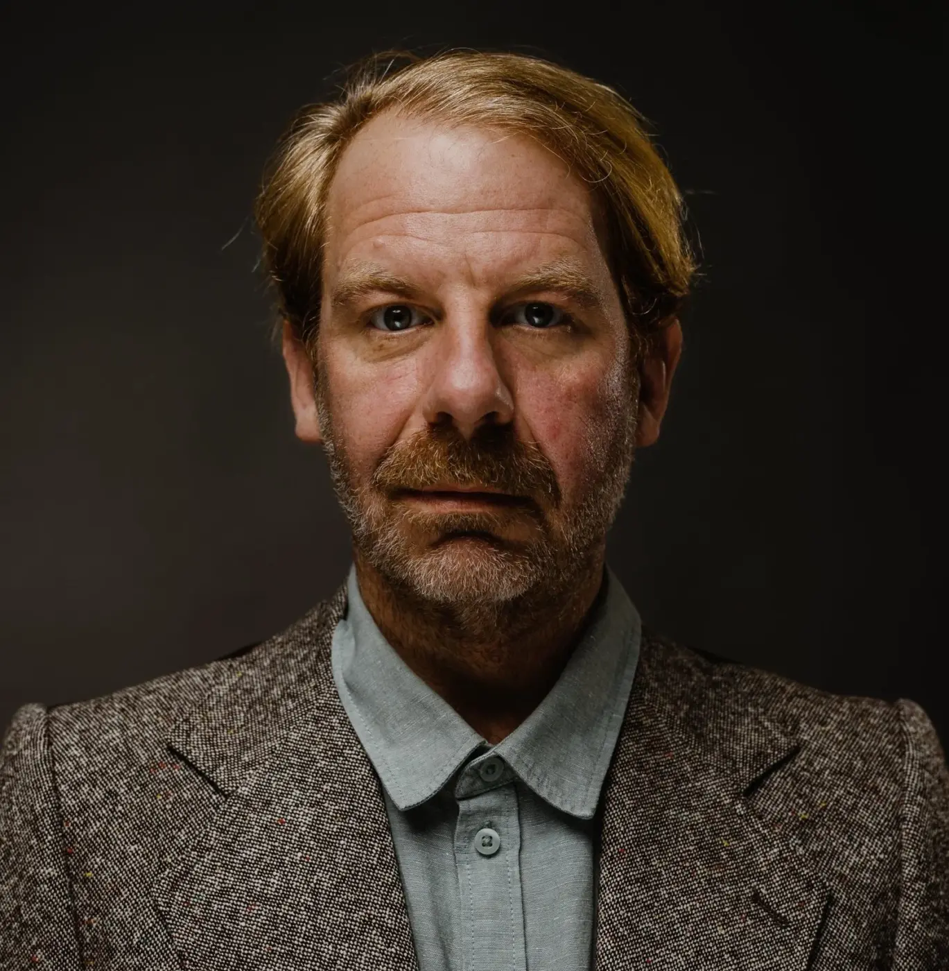Patrick Joswig