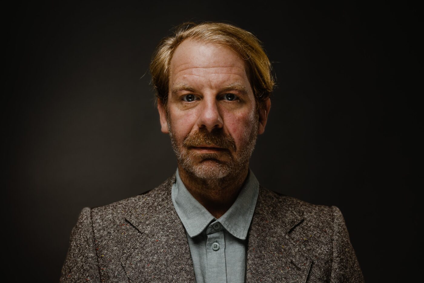 Patrick Joswig
