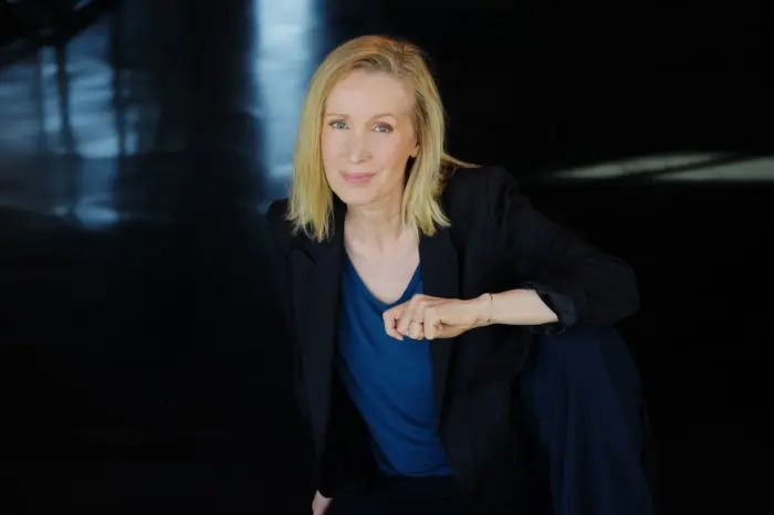 Silvina Buchbauer