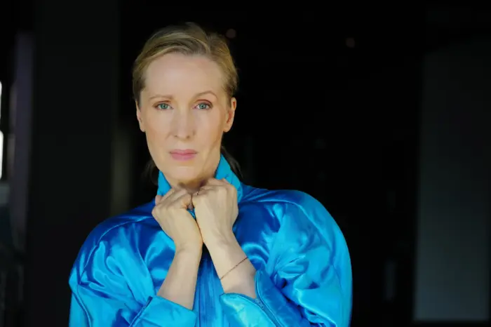 Silvina Buchbauer – Mirjam Knickriem