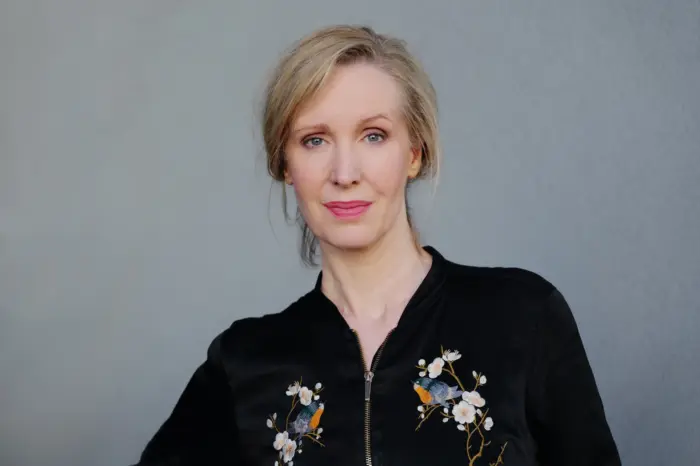 Silvina Buchbauer – Mirjam Knickriem