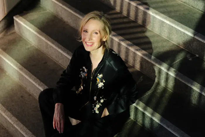 Silvina Buchbauer