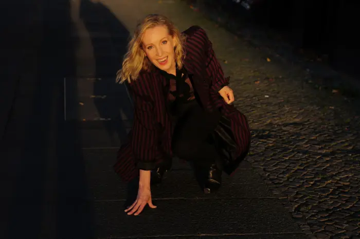Silvina Buchbauer – Mirjam Knickriem