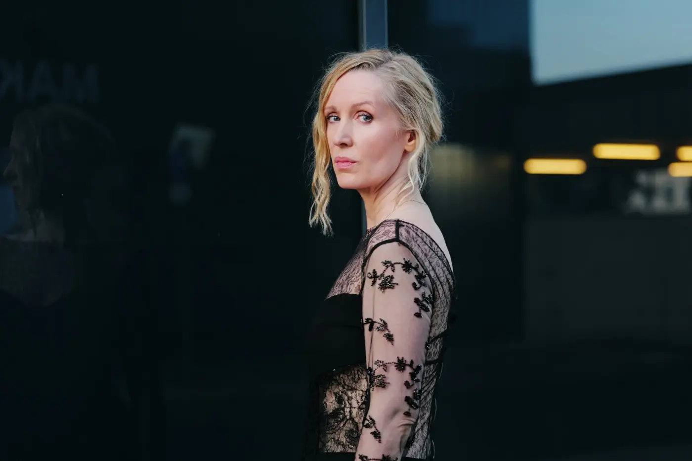 Silvina Buchbauer – Mirjam Knickriem