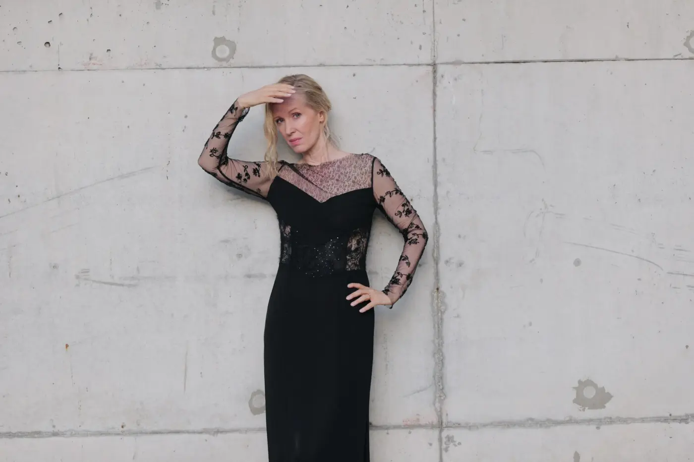 Silvina Buchbauer – Mirjam Knickriem