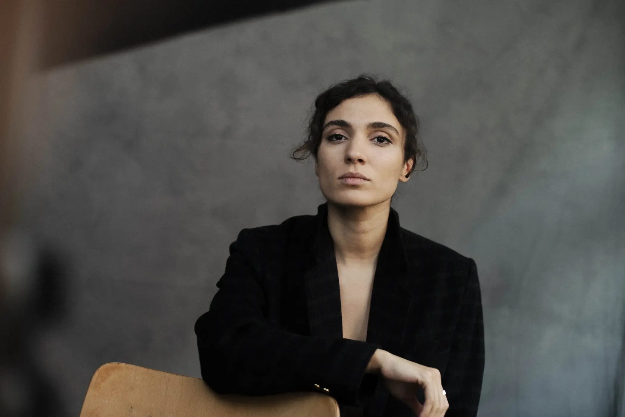 Maral Keshavarz