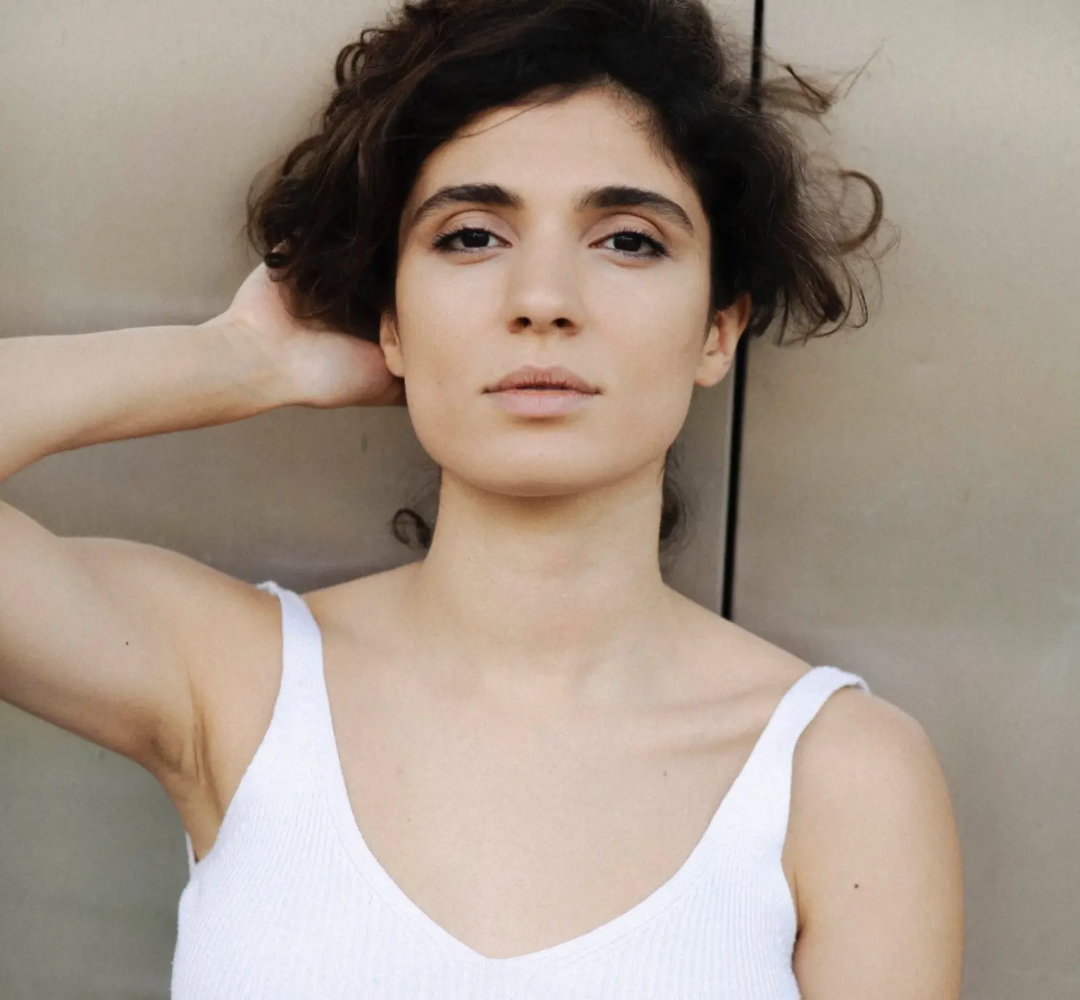 Maral Keshavarz