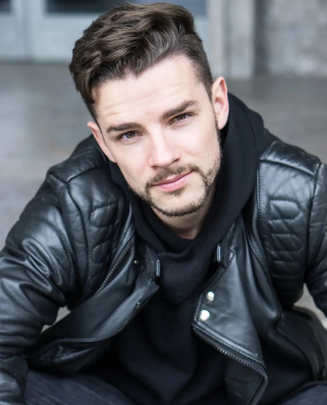 Maximilian Pekrul