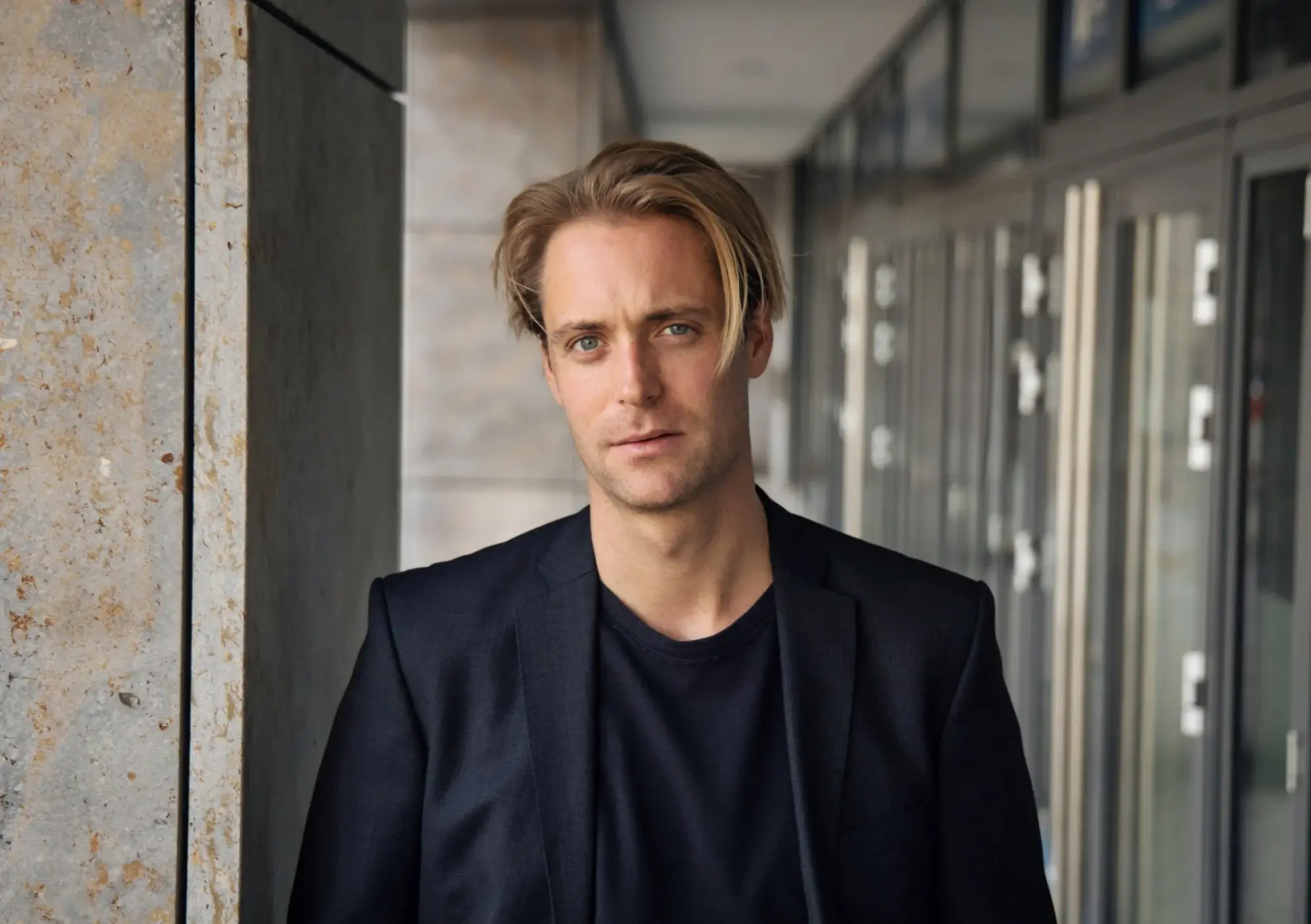 Bernd-Christian Alhoff