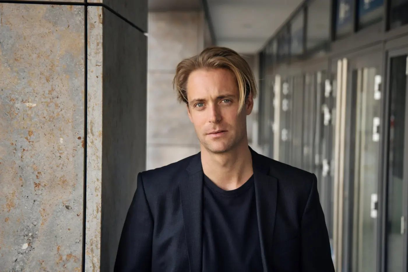 Bernd-Christian Alhoff – Heiko Laschitzki