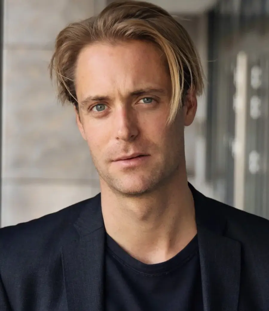 Bernd-Christian Alhoff