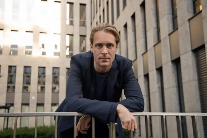 Bernd-Christian Alhoff – Heiko Laschitzki