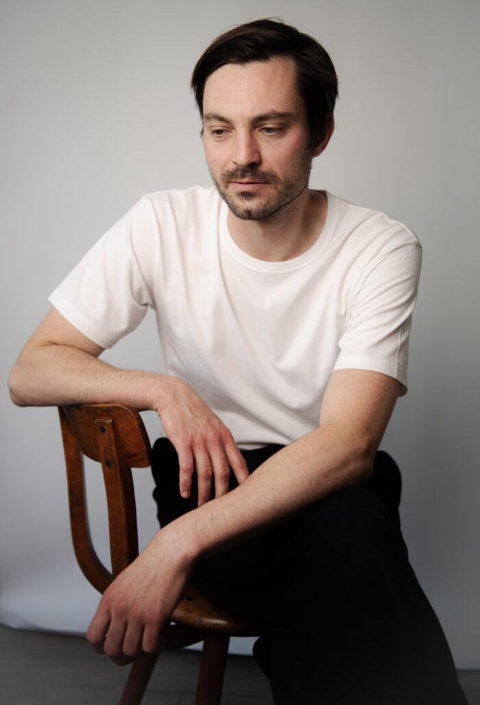 Niklas Bruhn – Linda Rosa Saal