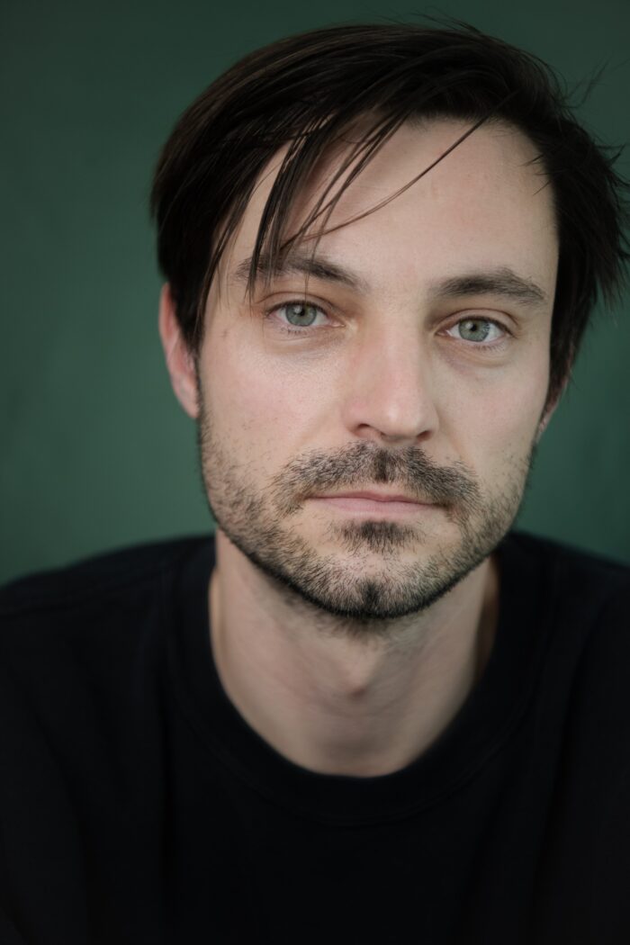Niklas Bruhn – Linda Rosa Saal