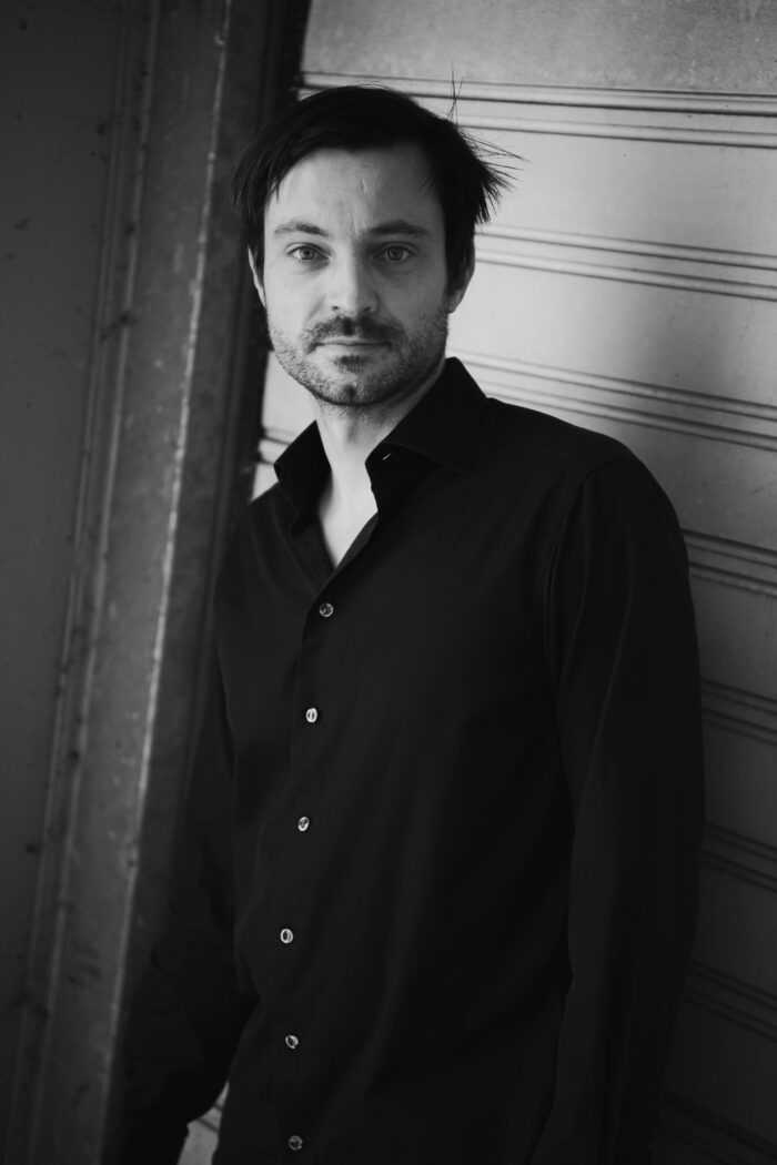 Niklas Bruhn – Linda Rosa Saal