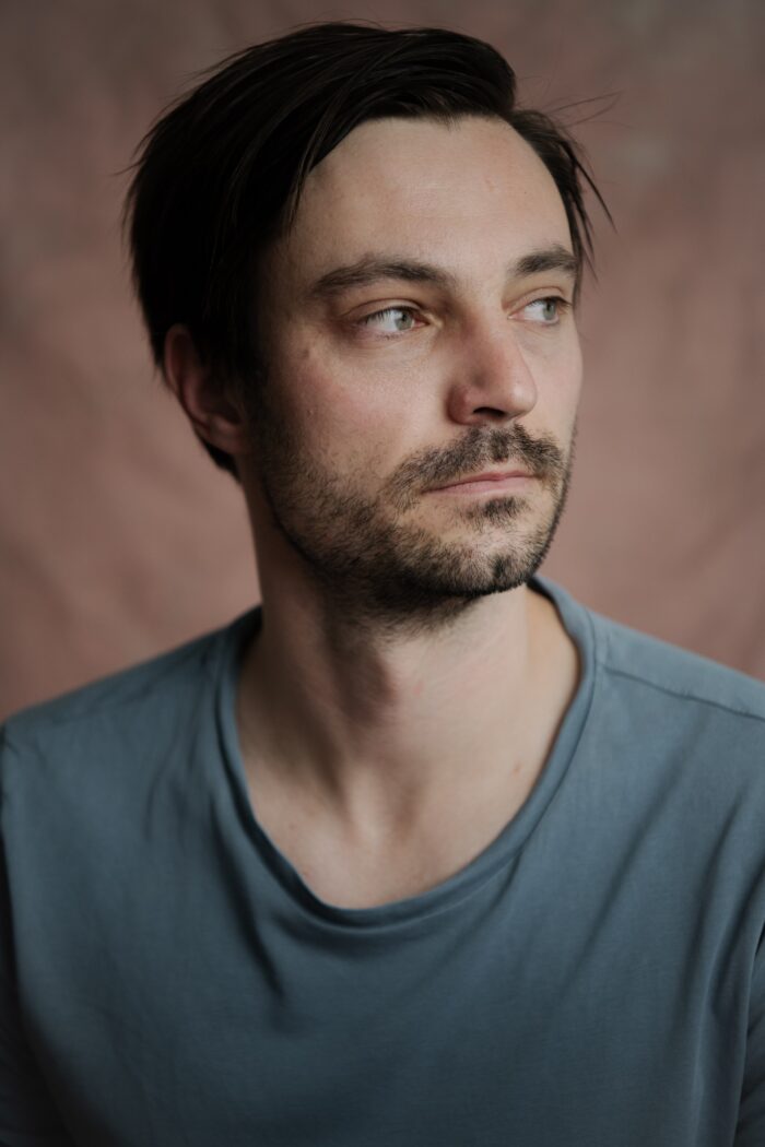 Niklas Bruhn