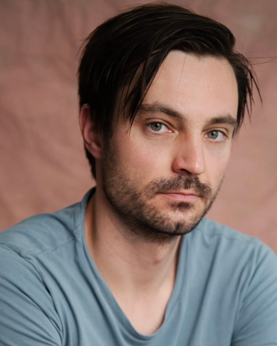 Niklas Bruhn