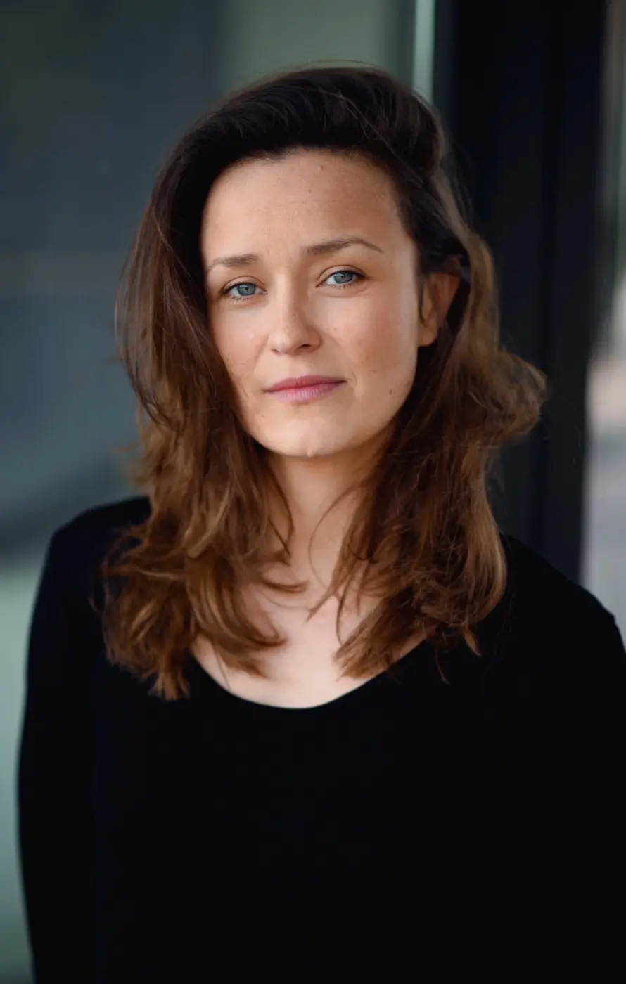 Tinka Fürst